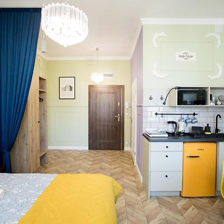 Petite Visite No.18A Apartment Stary Toruń Екстериор снимка