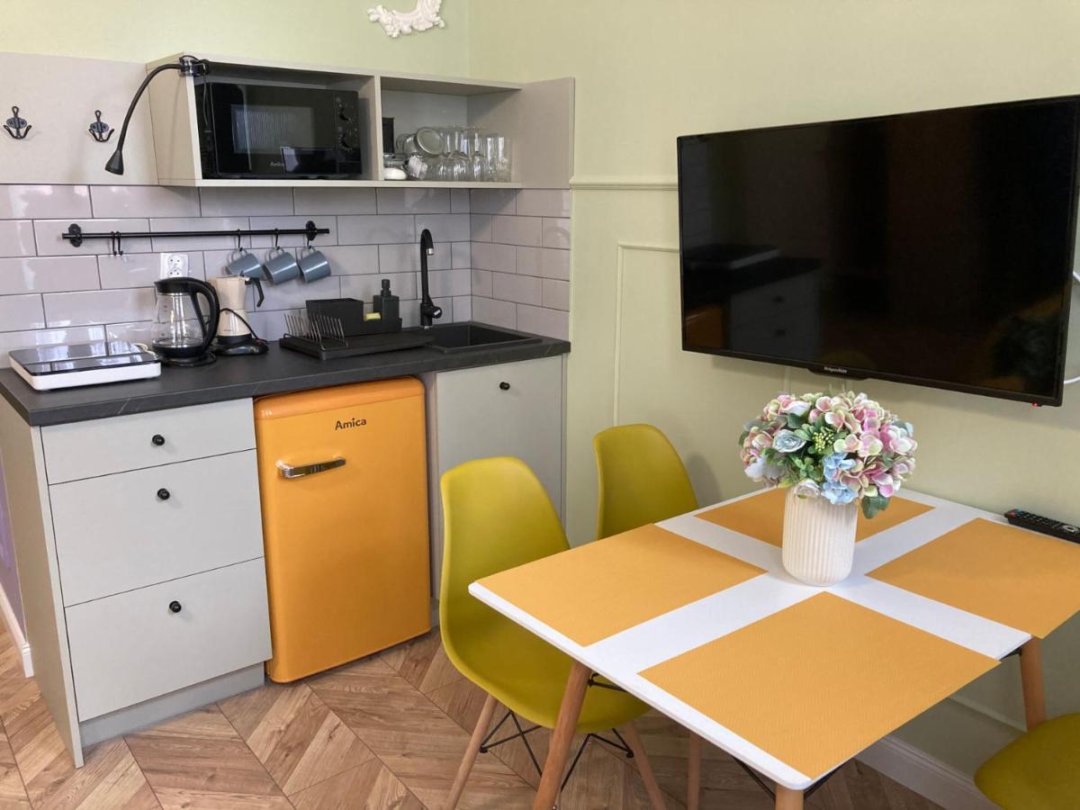 Petite Visite No.18A Apartment Stary Toruń Екстериор снимка