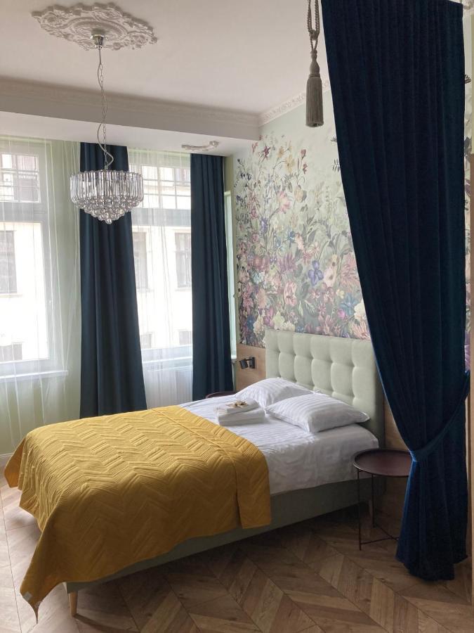 Petite Visite No.18A Apartment Stary Toruń Екстериор снимка