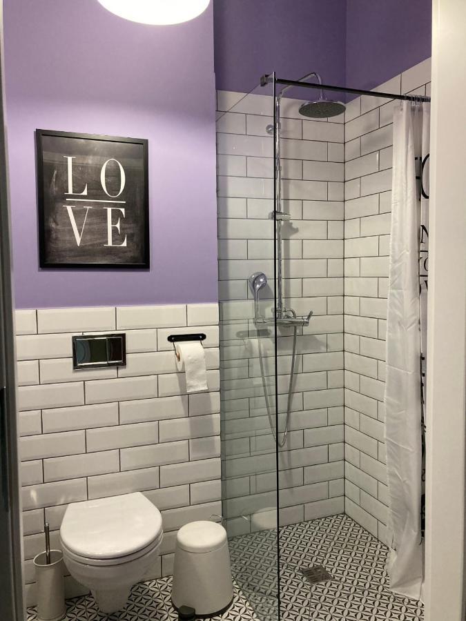 Petite Visite No.18A Apartment Stary Toruń Екстериор снимка
