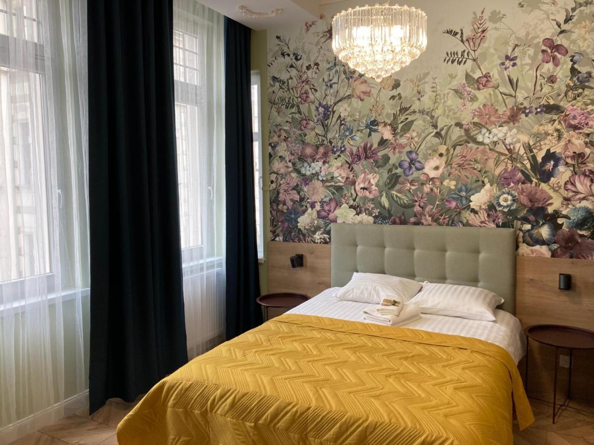 Petite Visite No.18A Apartment Stary Toruń Екстериор снимка