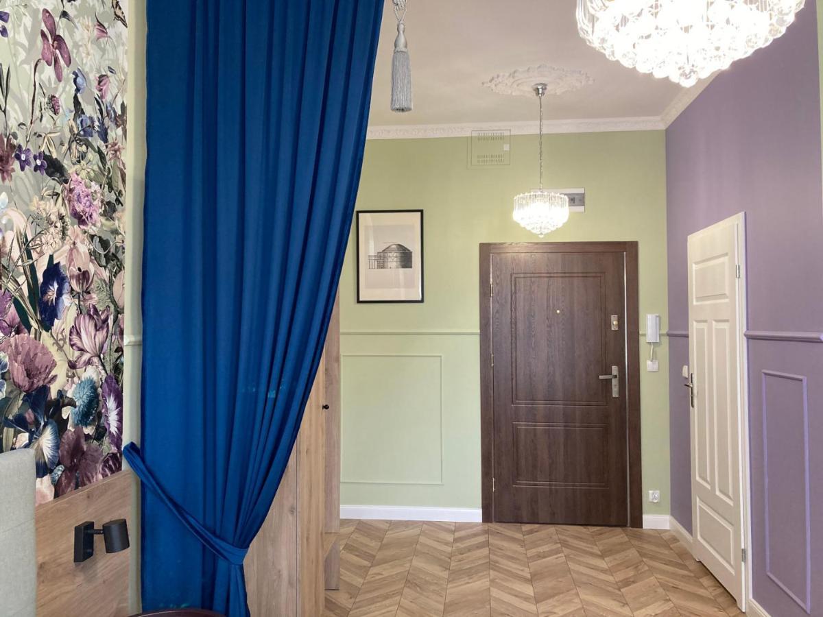 Petite Visite No.18A Apartment Stary Toruń Екстериор снимка