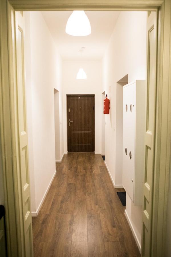 Petite Visite No.18A Apartment Stary Toruń Екстериор снимка