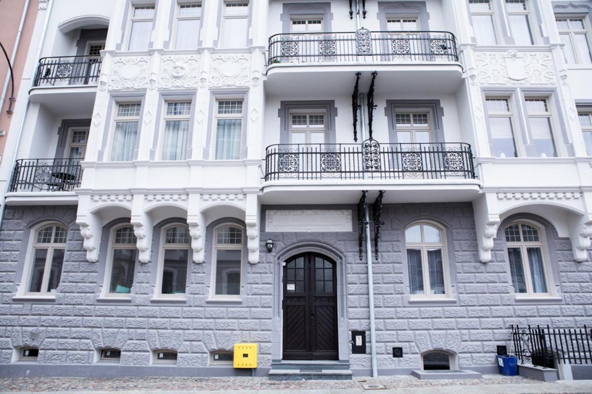 Petite Visite No.18A Apartment Stary Toruń Екстериор снимка