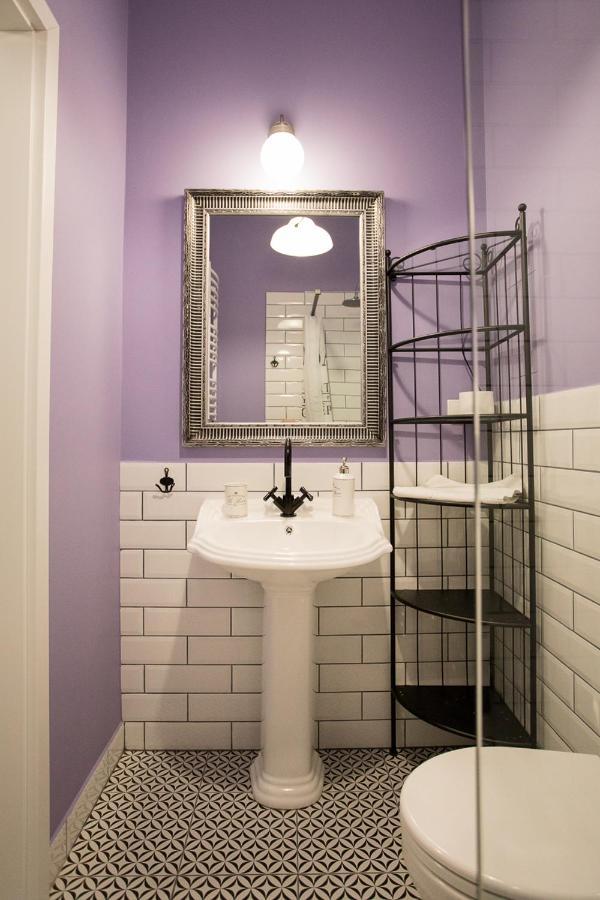 Petite Visite No.18A Apartment Stary Toruń Екстериор снимка