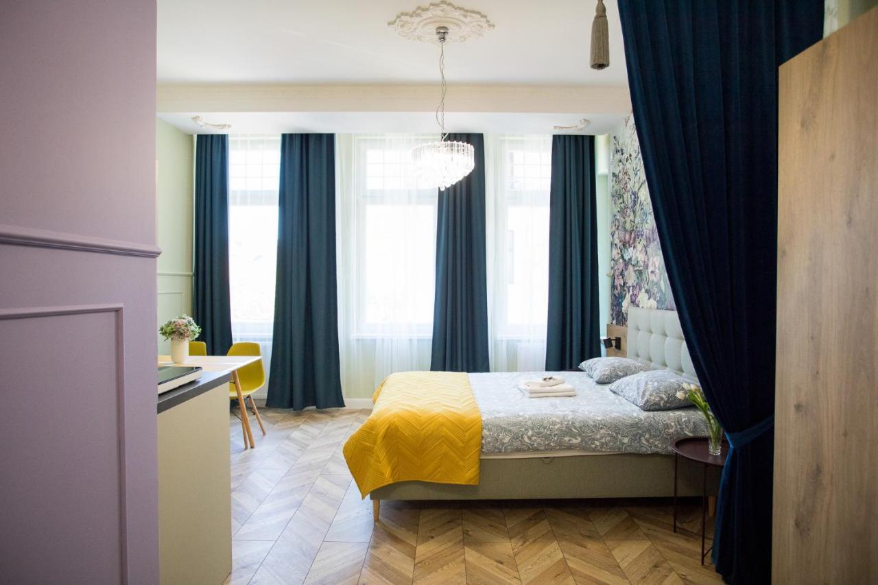 Petite Visite No.18A Apartment Stary Toruń Екстериор снимка