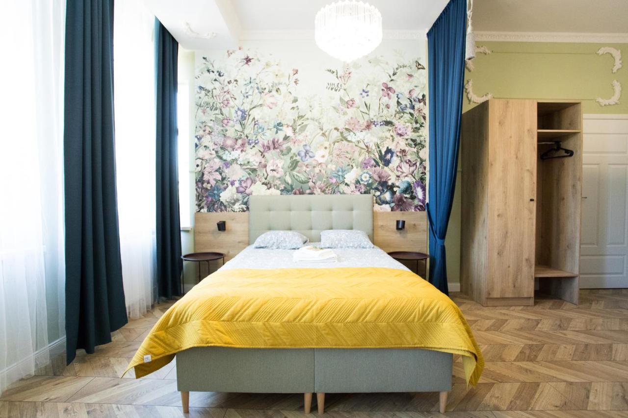 Petite Visite No.18A Apartment Stary Toruń Екстериор снимка