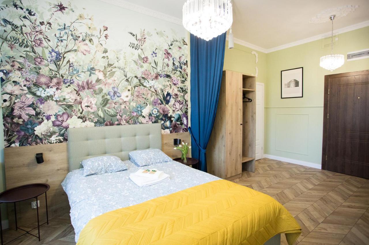 Petite Visite No.18A Apartment Stary Toruń Екстериор снимка