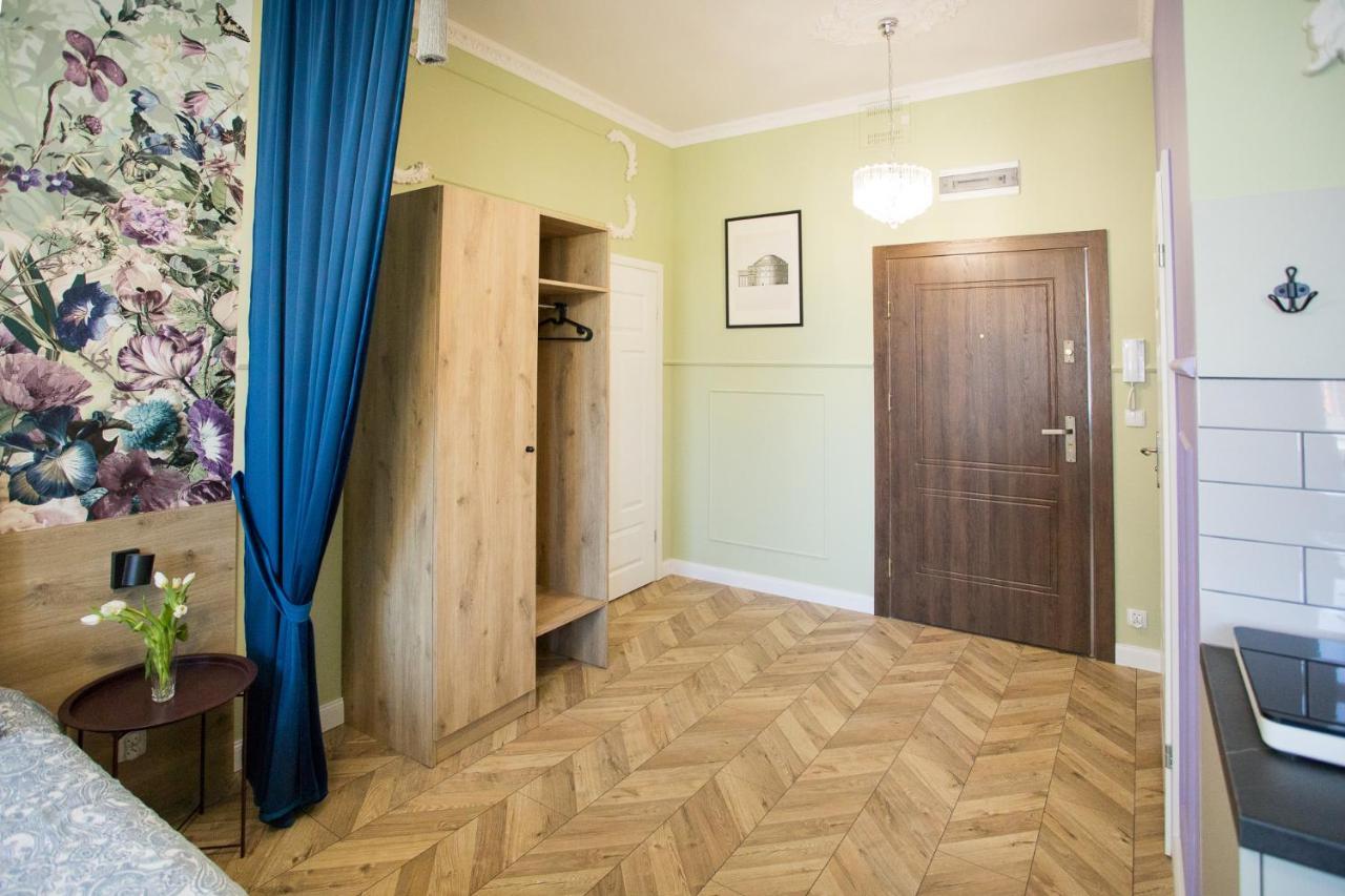 Petite Visite No.18A Apartment Stary Toruń Екстериор снимка