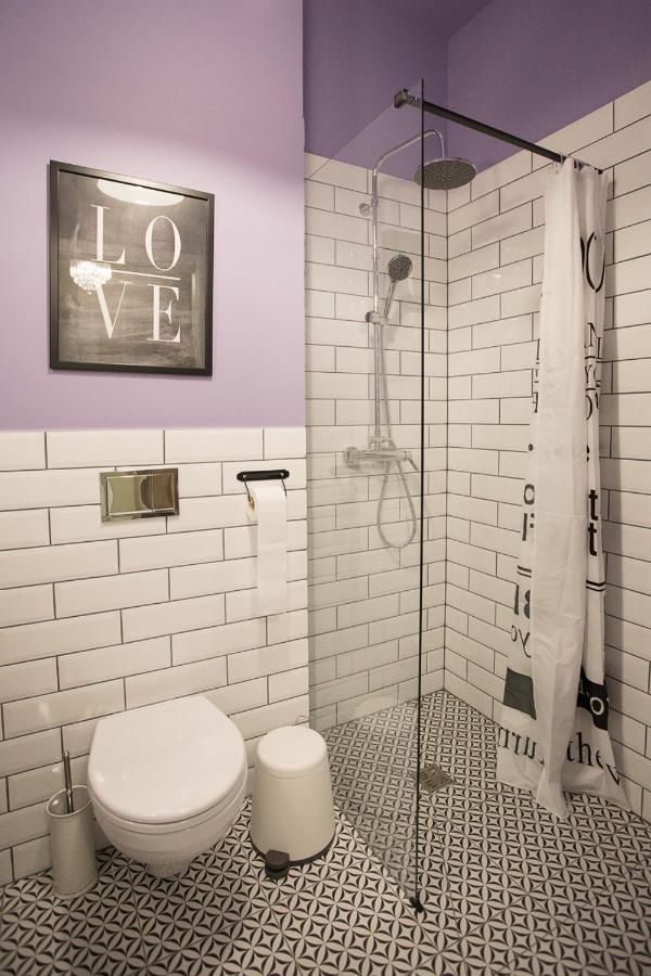 Petite Visite No.18A Apartment Stary Toruń Екстериор снимка