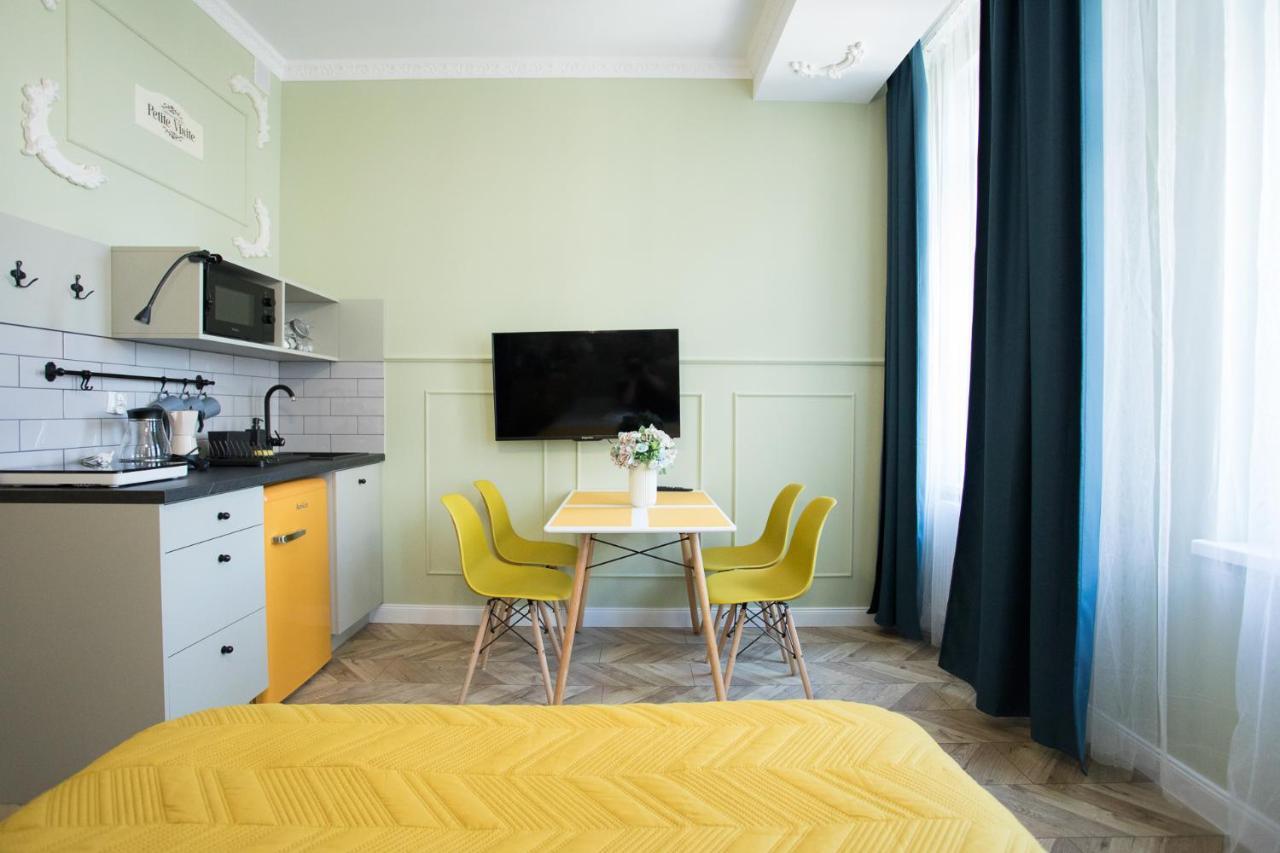 Petite Visite No.18A Apartment Stary Toruń Екстериор снимка