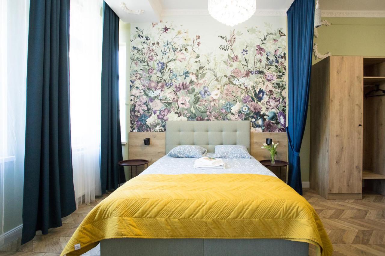 Petite Visite No.18A Apartment Stary Toruń Екстериор снимка