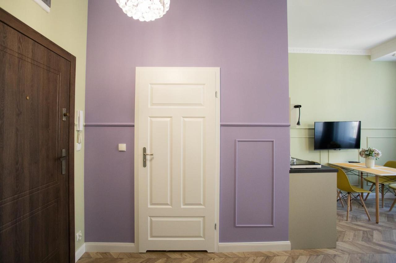Petite Visite No.18A Apartment Stary Toruń Екстериор снимка