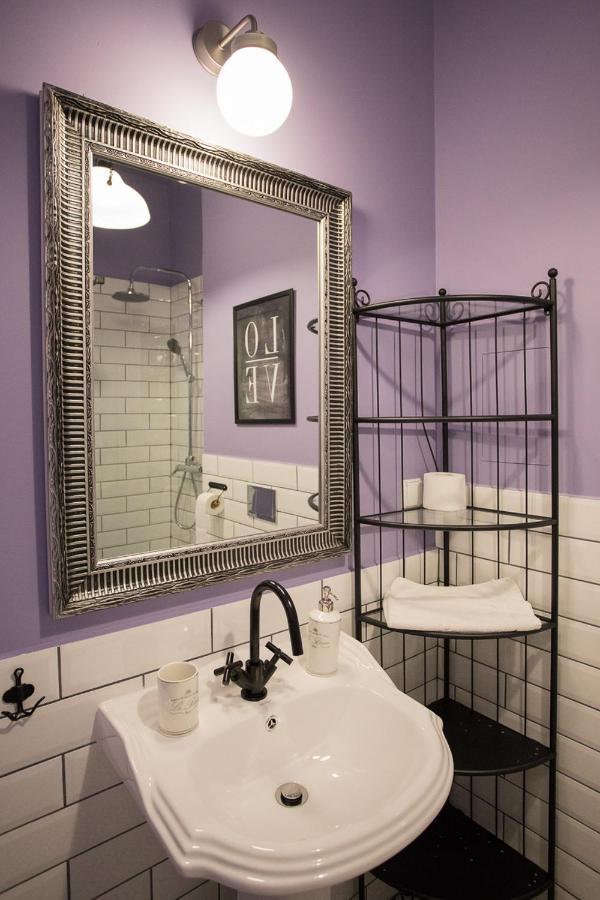 Petite Visite No.18A Apartment Stary Toruń Екстериор снимка