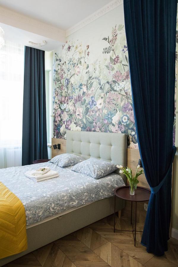 Petite Visite No.18A Apartment Stary Toruń Екстериор снимка