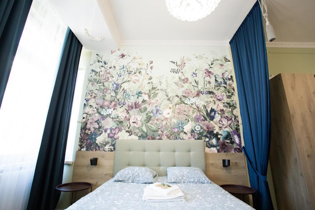 Petite Visite No.18A Apartment Stary Toruń Екстериор снимка