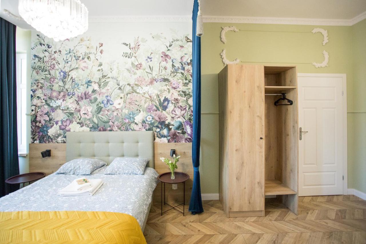 Petite Visite No.18A Apartment Stary Toruń Екстериор снимка